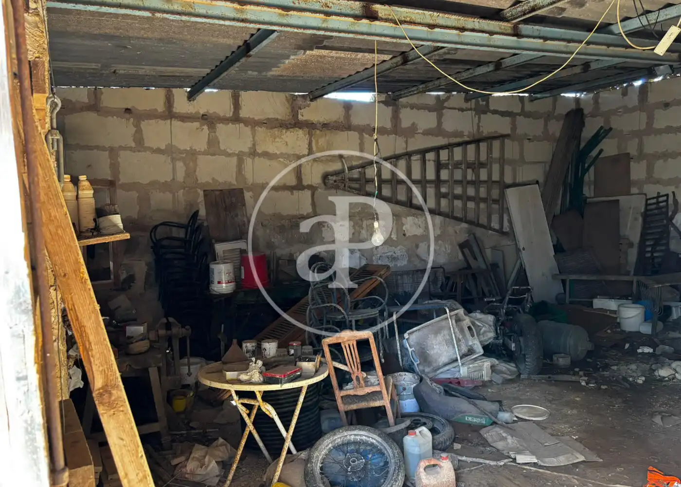 Wohnbaugrundstück zum Verkauf in Llucmajor pueblo, imagen 12