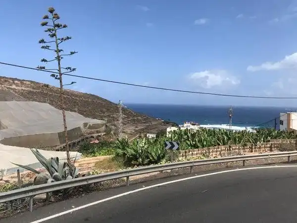 Exterior view of Residential for sale in Arucas