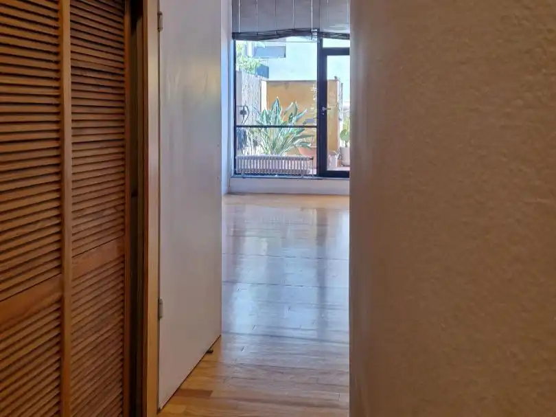 Piso con jardín en venta en Napols 262, imagen 36