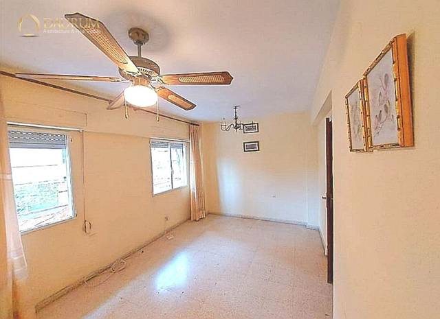 Piso en Venta en CATEDRATICO SOLER en Benalúa