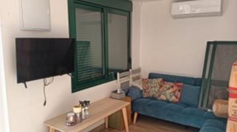 Photo 3 of House or chalet to rent in Partida Arroyo Benthomiz, 223, Algarrobo pueblo, Algarrobo