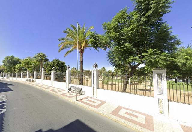 Piso en Venta en Almonte ciudad