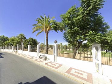 Appartement à vendre à Almonte ciudad
