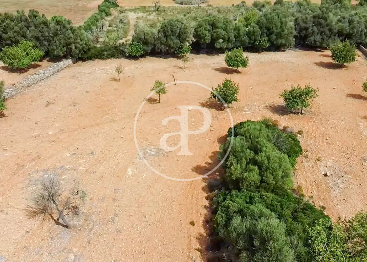 Residencial en venta en Manacor
