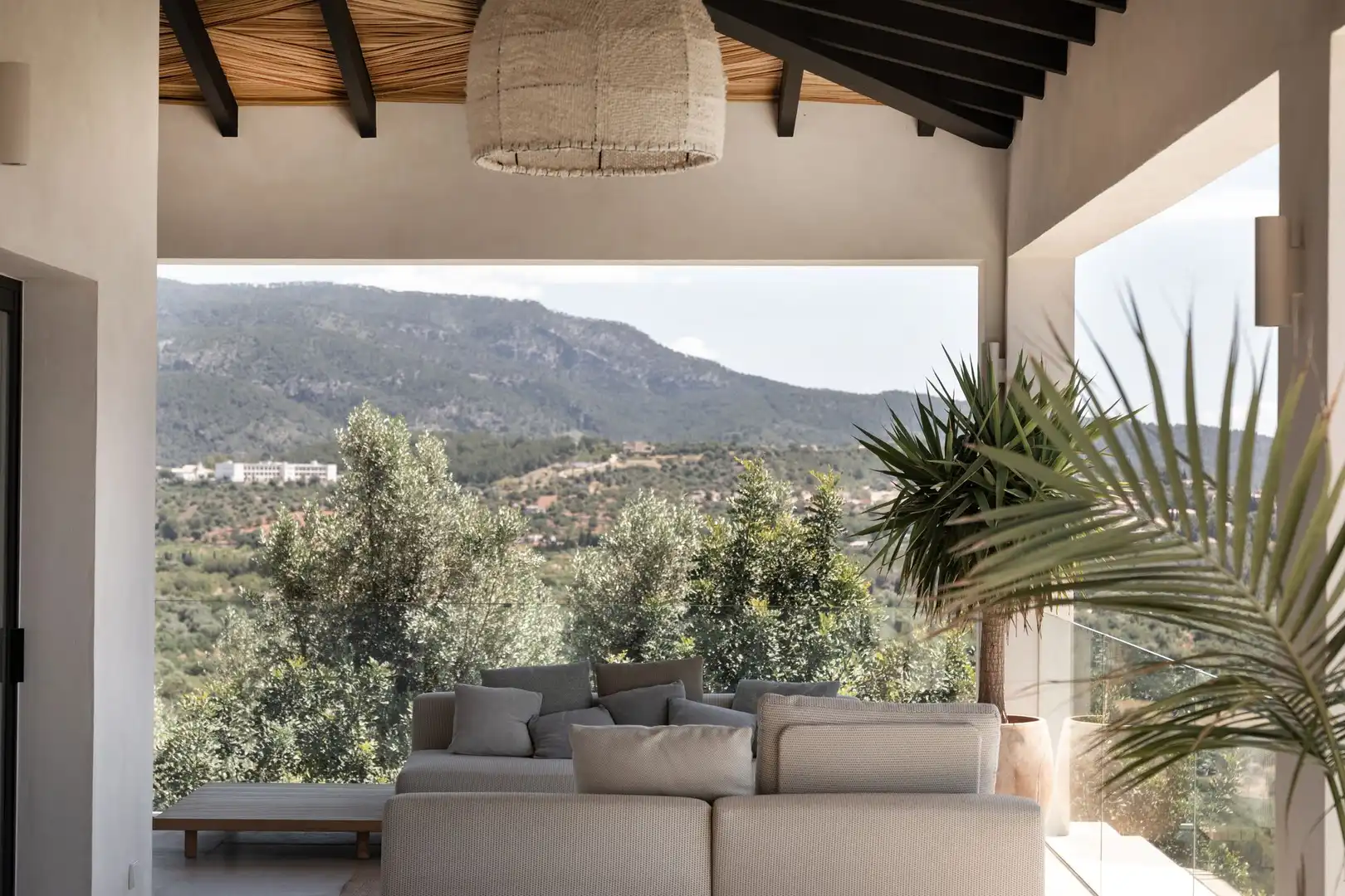 Maison avec terrasse à vendre à Bunyola, imagen 19