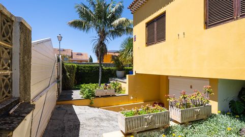 Foto 3 de Casa o chalet en venta en Los Alvarados - Fuente los Berros - Bandama, Santa Brígida