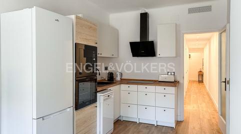Photo 4 of Flat for rent in Sagrada Família,  Barcelona Capital
