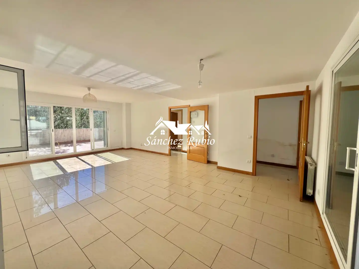 Casa adosada en venda en Galapagar amb Calefacció, Jardí privat i Parquet