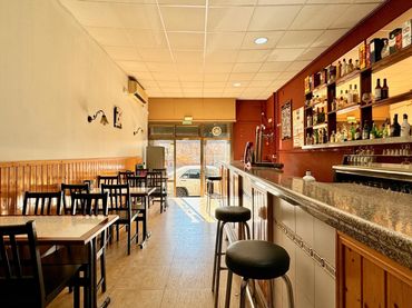 Local comercial en venta en MORATIN DE