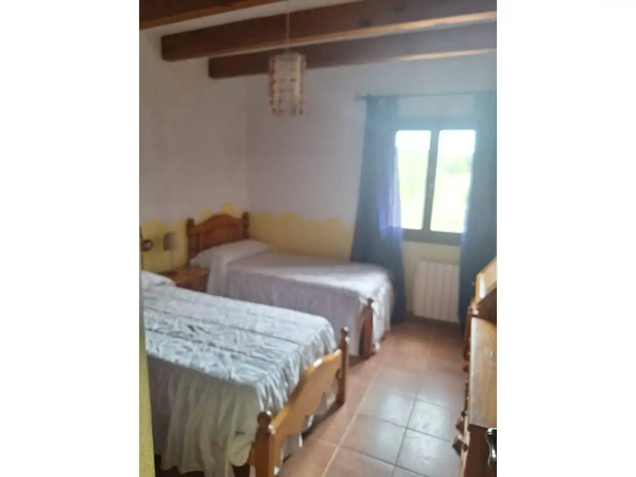 Maison rustique avec piscine à vendre à Son Servera Poble, imagen 11
