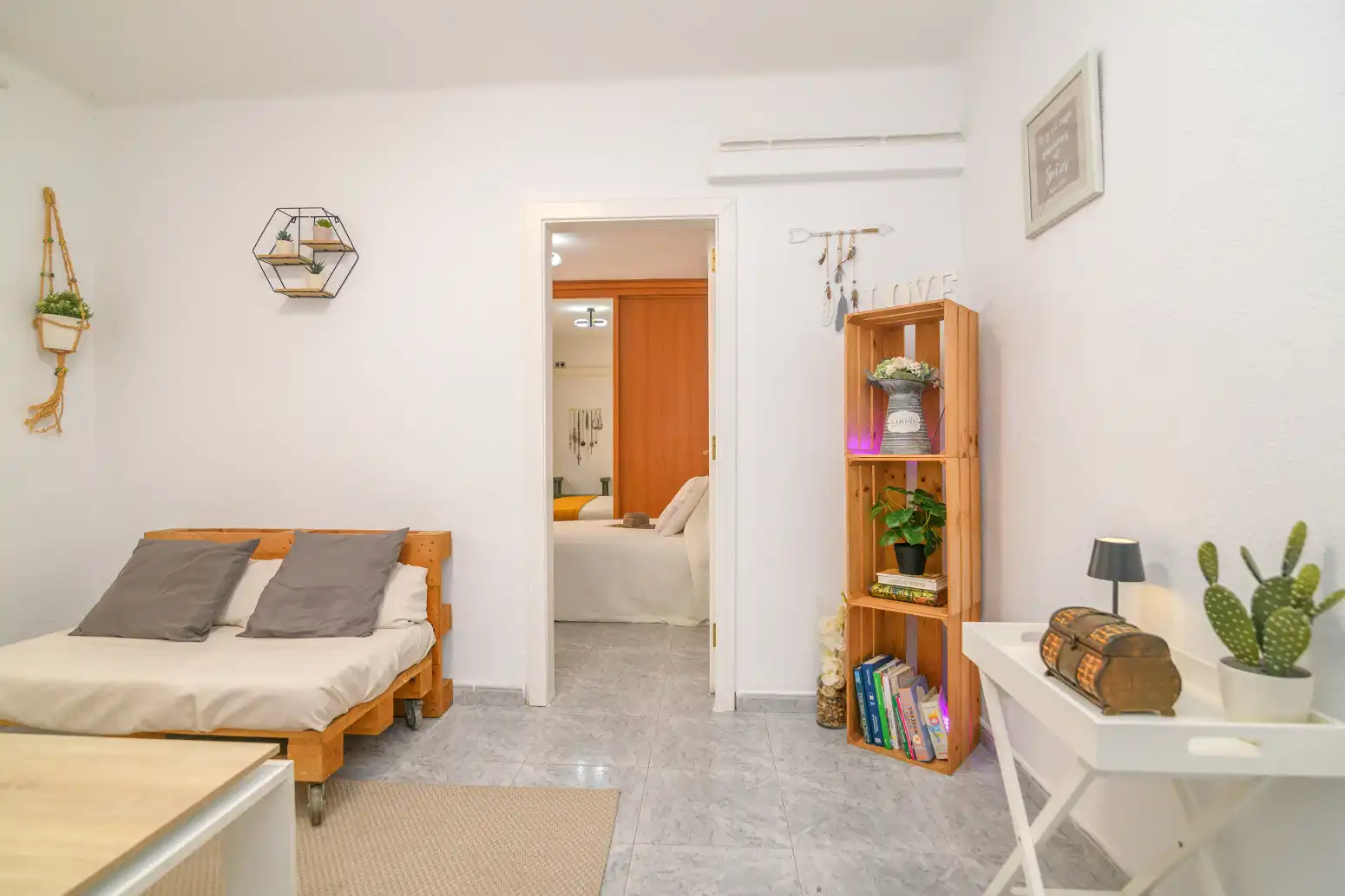 Habitación de Piso en venta en Viladecans con Calefacción