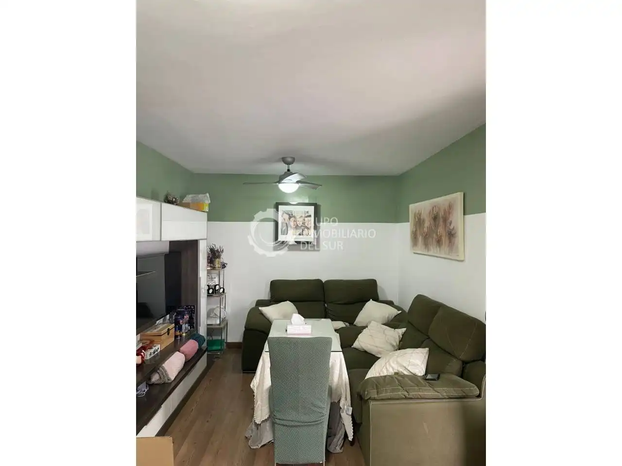 Casa a schiera in vendita a Villamartín