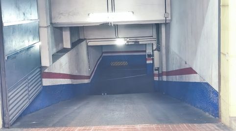 Foto 5 von Garage zum Verkauf in Gijón - Cl Dindurra, 2, Barrio del Centro, Gijón