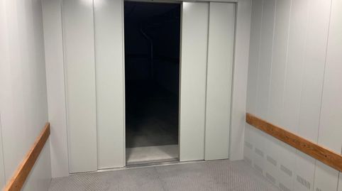 Foto 2 de Garaje en venta en Avenida San Juan de la Salle, Cruz Roja, Sevilla Capital