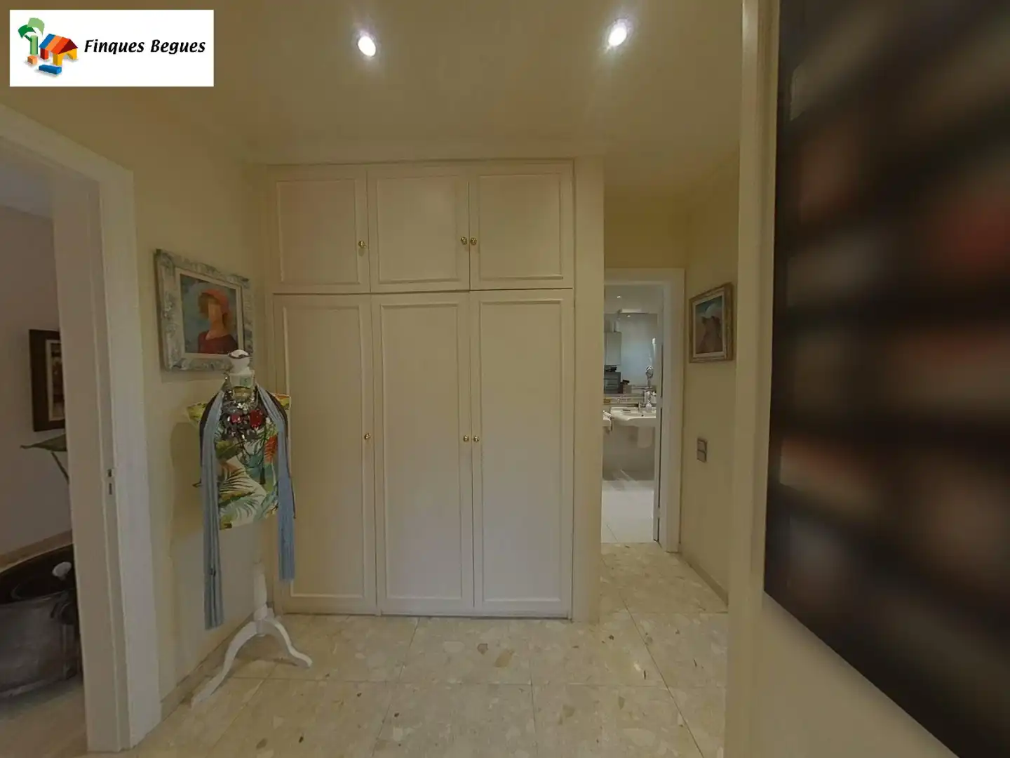 Casa o chalet en venta en Begues con Calefacción, Jardín privado y Trastero