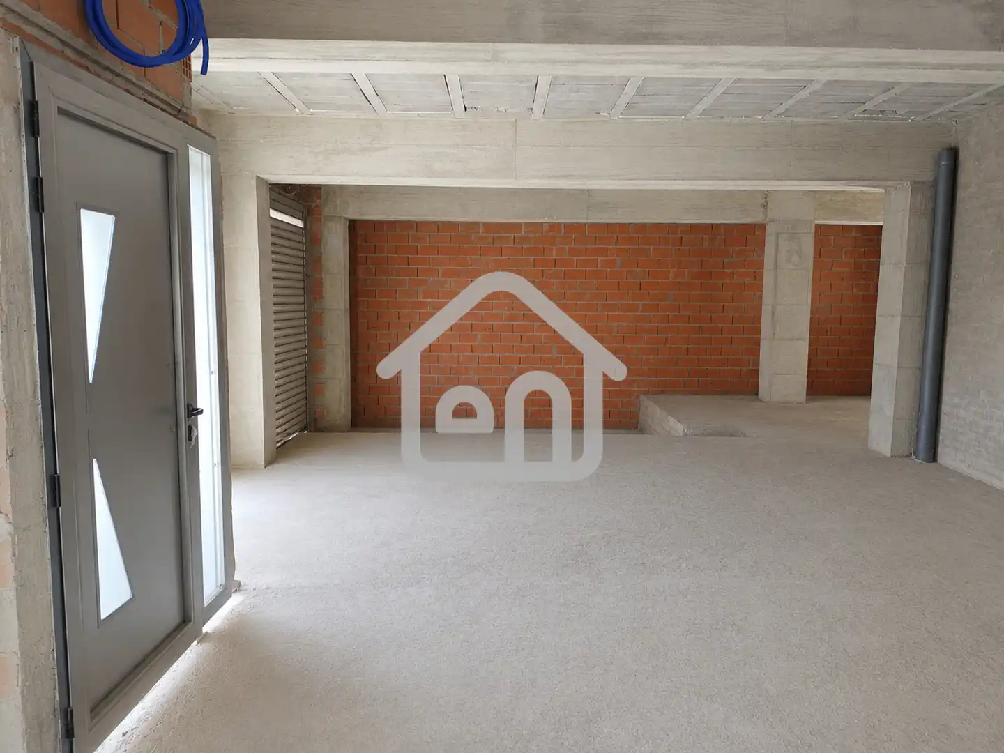 Casa adosada en venta en Requena con Balcón