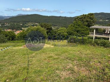 Terreny residencial en venda a Lugar Estivada