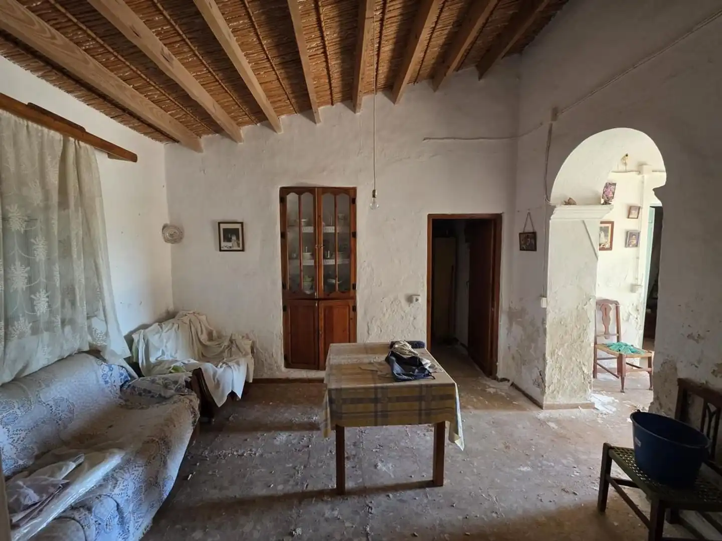 Casa o chalet en venta en Antas con Terraza y Amueblado
