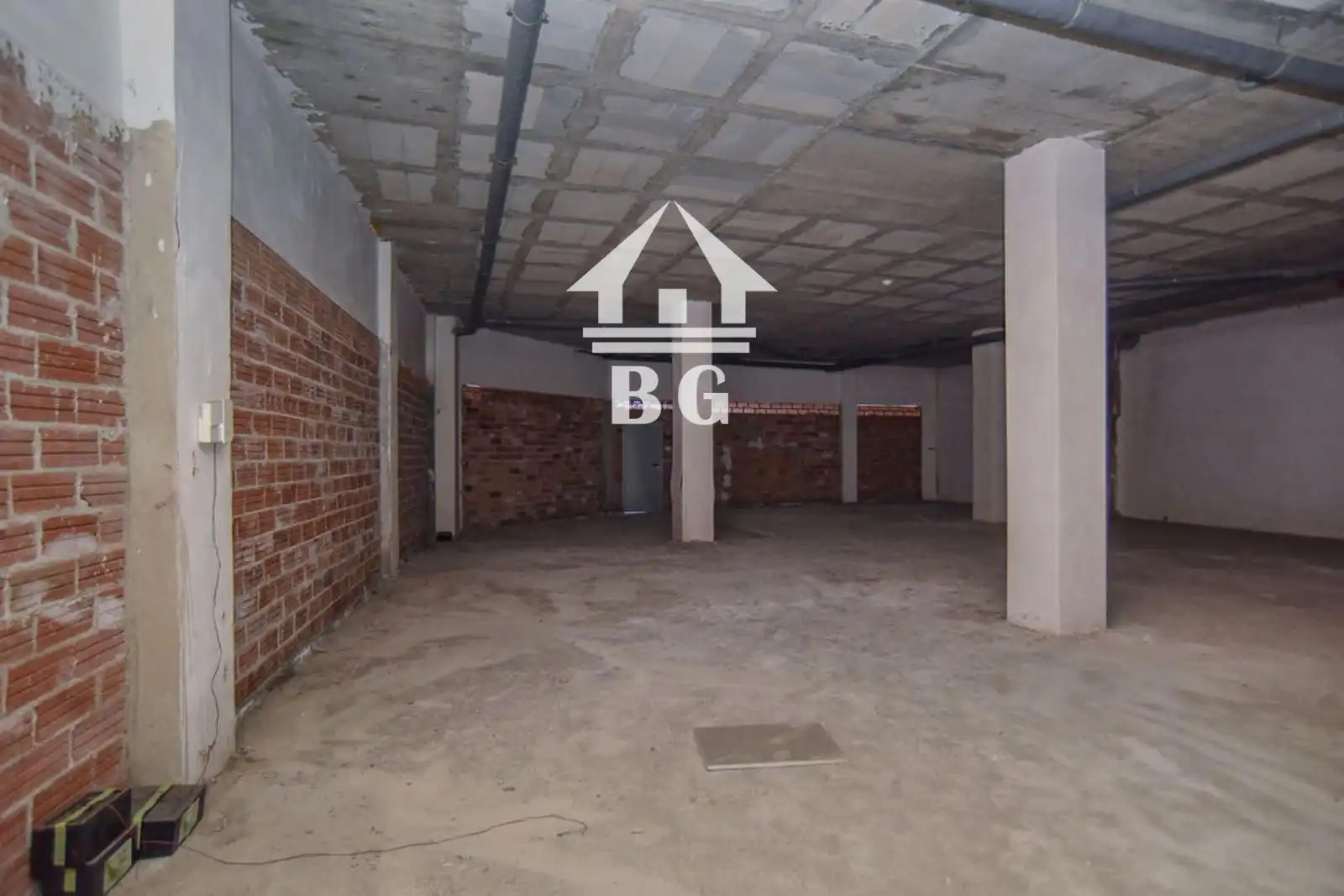 Local en venta en Malgrat de Mar