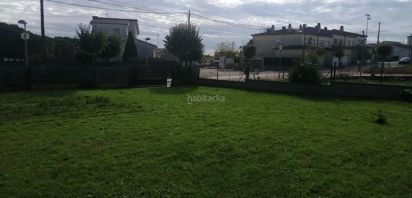Terreno residencial en venta en Avinguda Jaume I 24, imagen 9