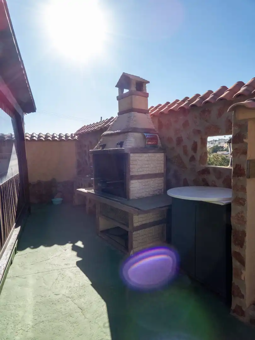 Xalet amb terrassa en venda a San Fulgencio, imagen 81