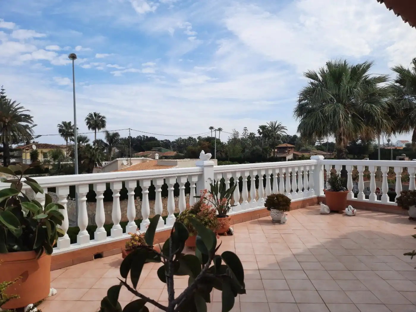 Villa con piscina in vendita a Las Marinas / Les Marines, imagen 9