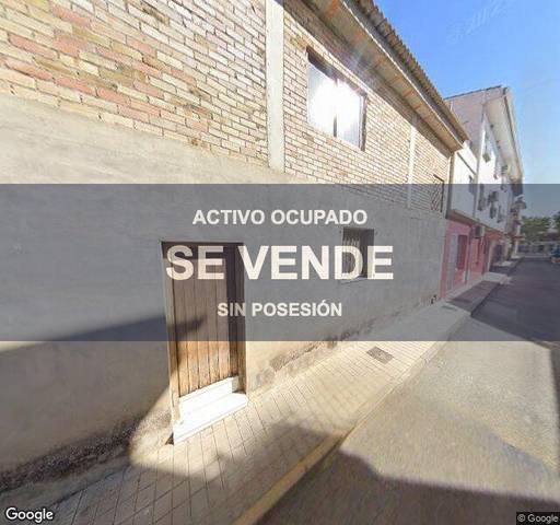 Piso en Venta en Fuente Vaqueros