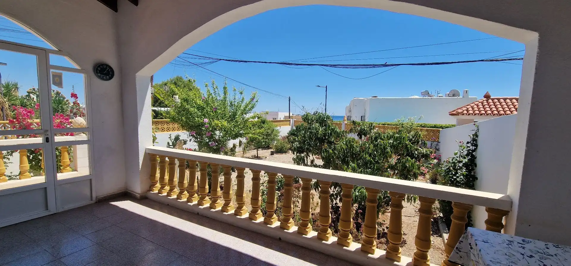 Haus mit Garten zum Verkauf in El Palmeral, imagen 6