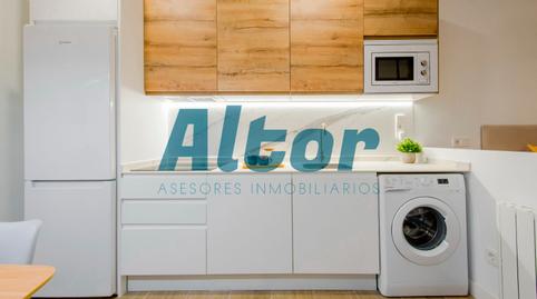 Photo 5 of Premises for sale in Emilio Ferrari, Pueblo Nuevo, Madrid