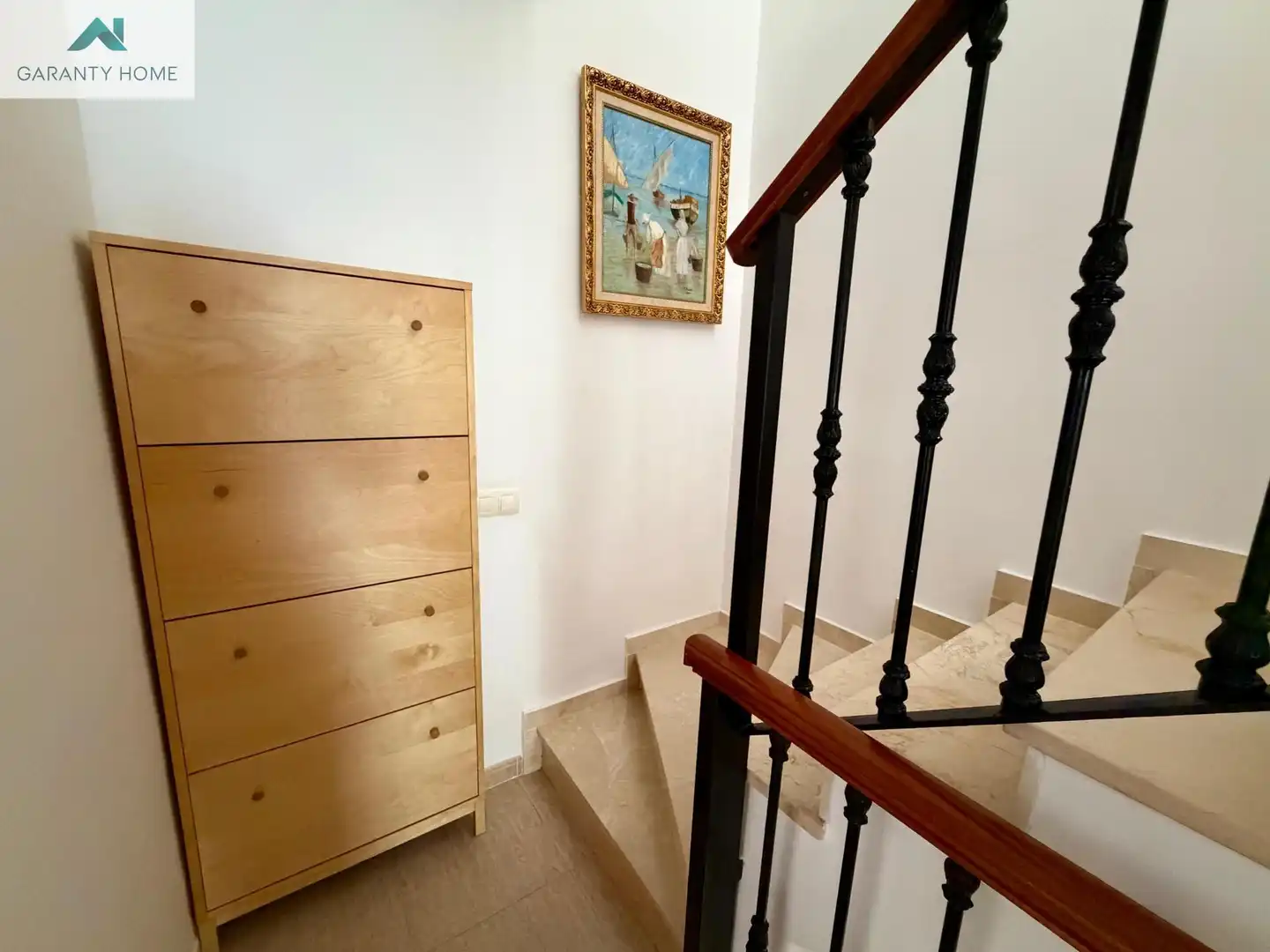 Detached homes for rent in Vélez-Málaga  with Air Conditioner, Terrace and Furnished