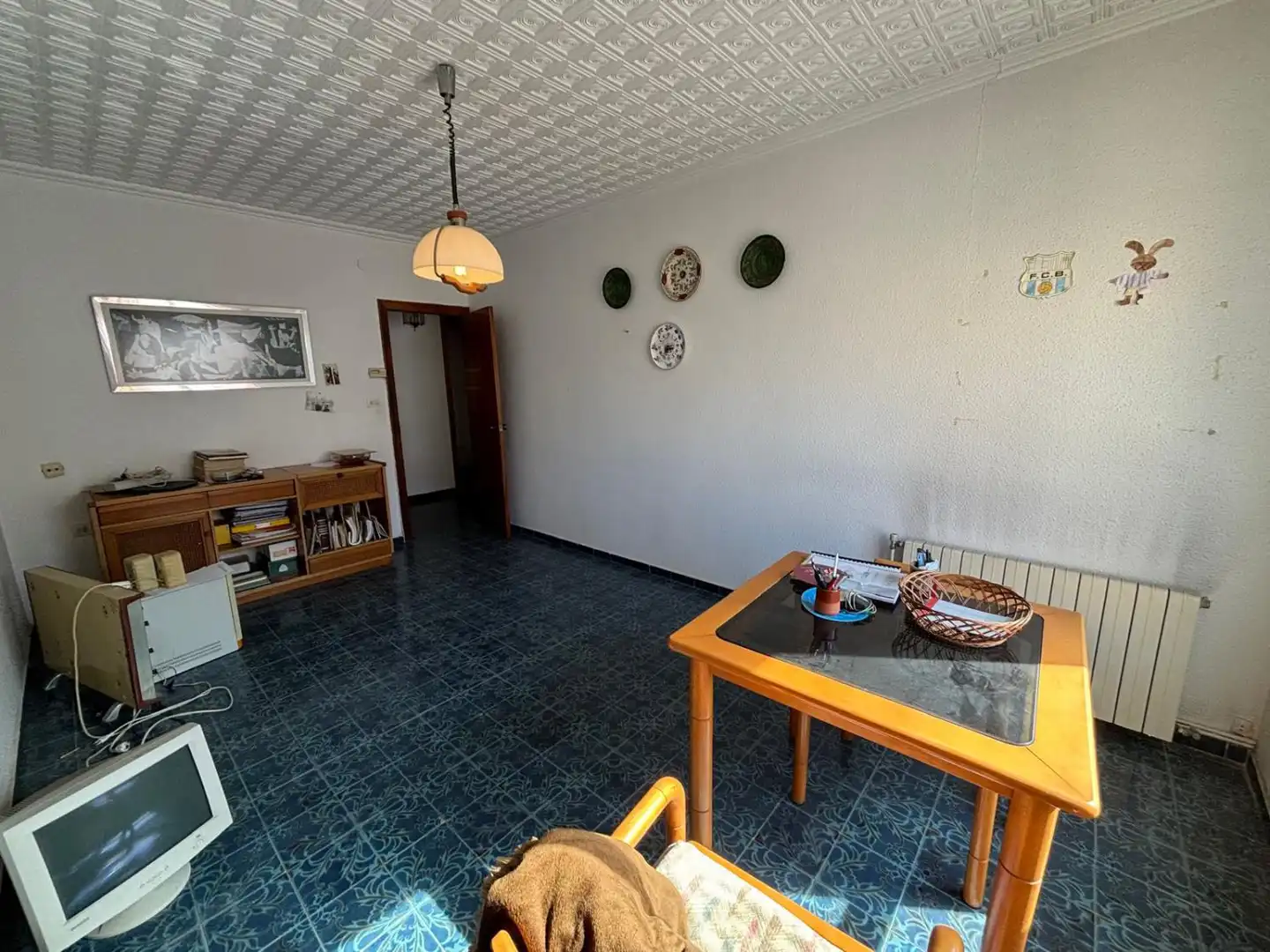 Maison avec terrasse à vendre à Benavente, imagen 16