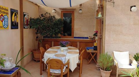 Foto 4 de Casa o xalet en venda a Campos poble, Campos