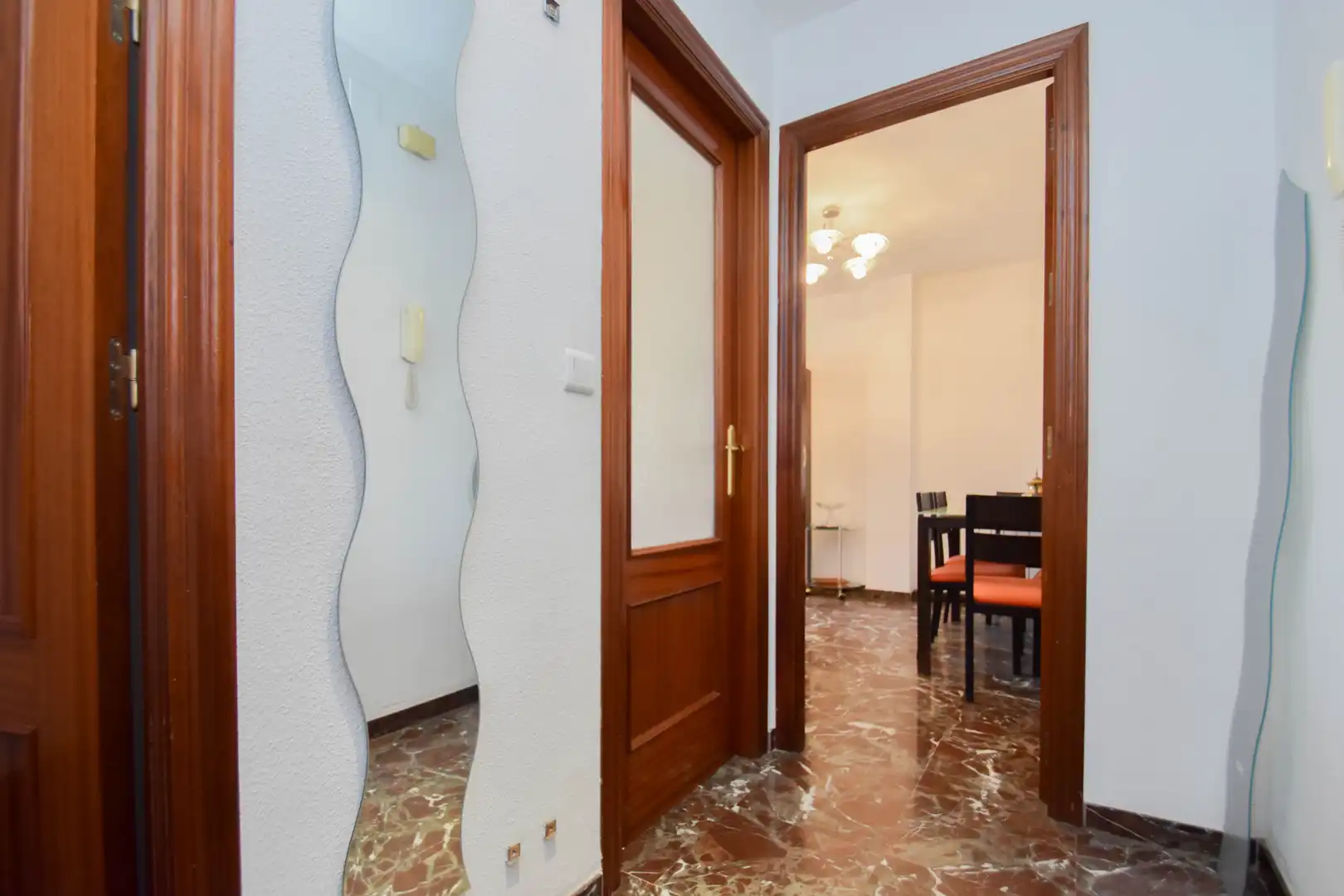 Piso en venta en Granada con Aire acondicionado, Calefacción y Terraza