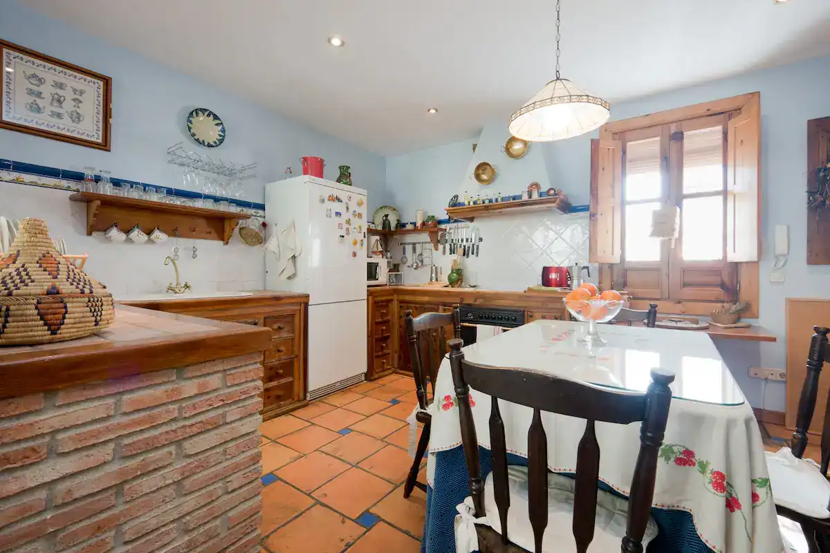 Casa amb piscina en venda a Úbeda, imagen 19