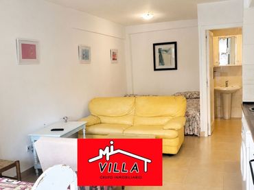 Flat with lift for sale in Carlos V