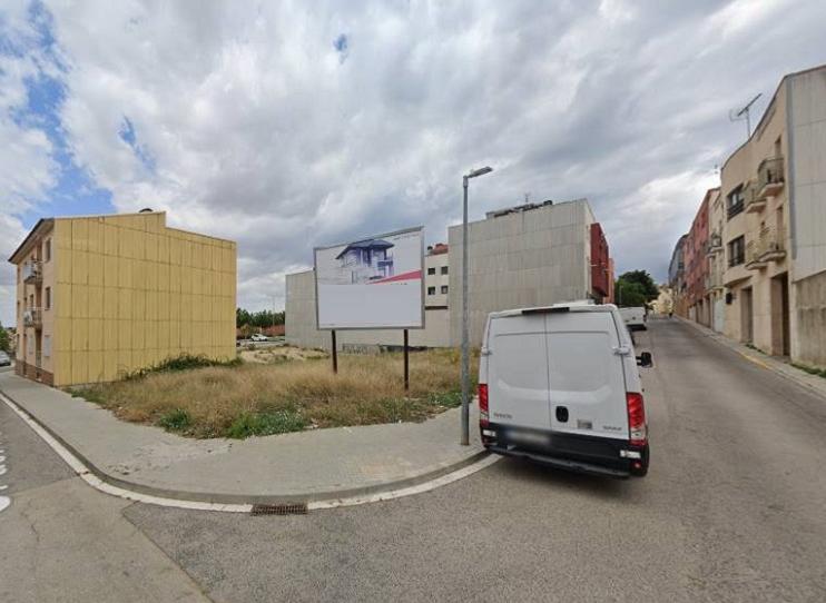 Foto 1 de Residencial en venta en Carrer Doctor Vives Mañé, 54, L'Arboç, Tarragona