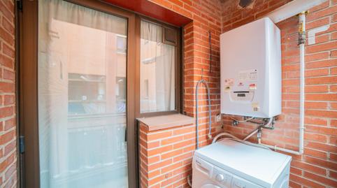 Foto 4 de Pis en venda a Calle Teruel, Juncal, Torrejón de Ardoz