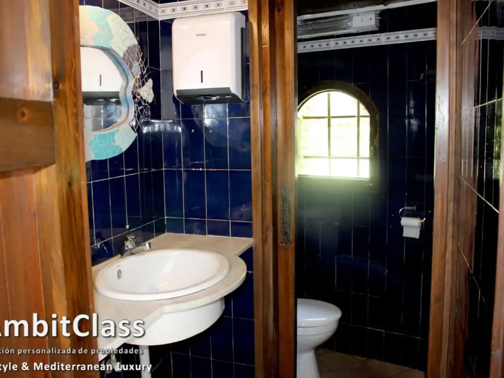 Local comercial en venta en Sant Cebrià de Vallalta, imagen 12