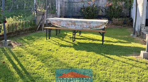 Foto 5 de Casa o xalet en venda a O Hío, Cangas