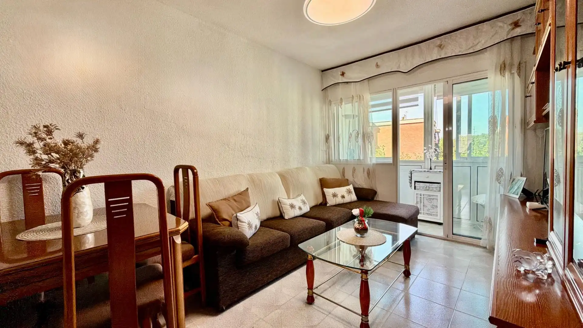 Flat for sale in Barrio de la Estación, imagen 2