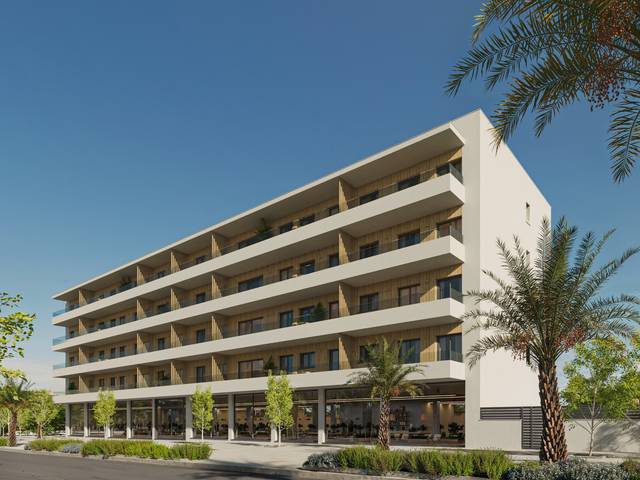 Piso en Venta en Avinguda de Pau Casals, 27 en Barenys