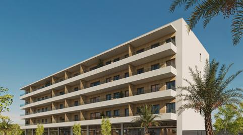 Foto 2 de vivienda de obra nueva en Piso en venta en Avinguda de Pau Casals, 27, Barenys, Tarragona