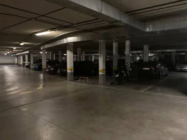 Garaje en Alquiler en Calle del Mezquite, 12 en Delicias