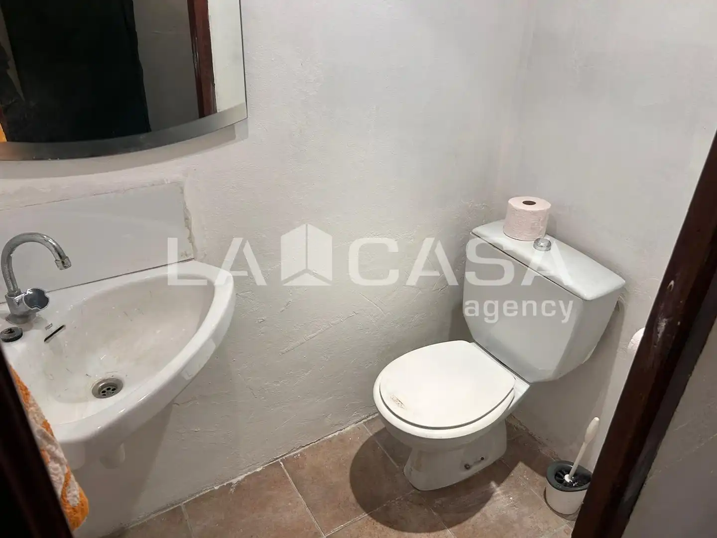 Local comercial en alquiler en Carrer de Sant Ramon, imagen 9
