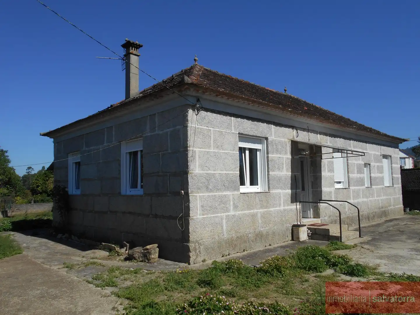 Haus zur Miete in As Neves, imagen 2