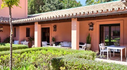 Foto 4 de Casa o xalet en venda a N/a, Guadalmina Baja, Marbella