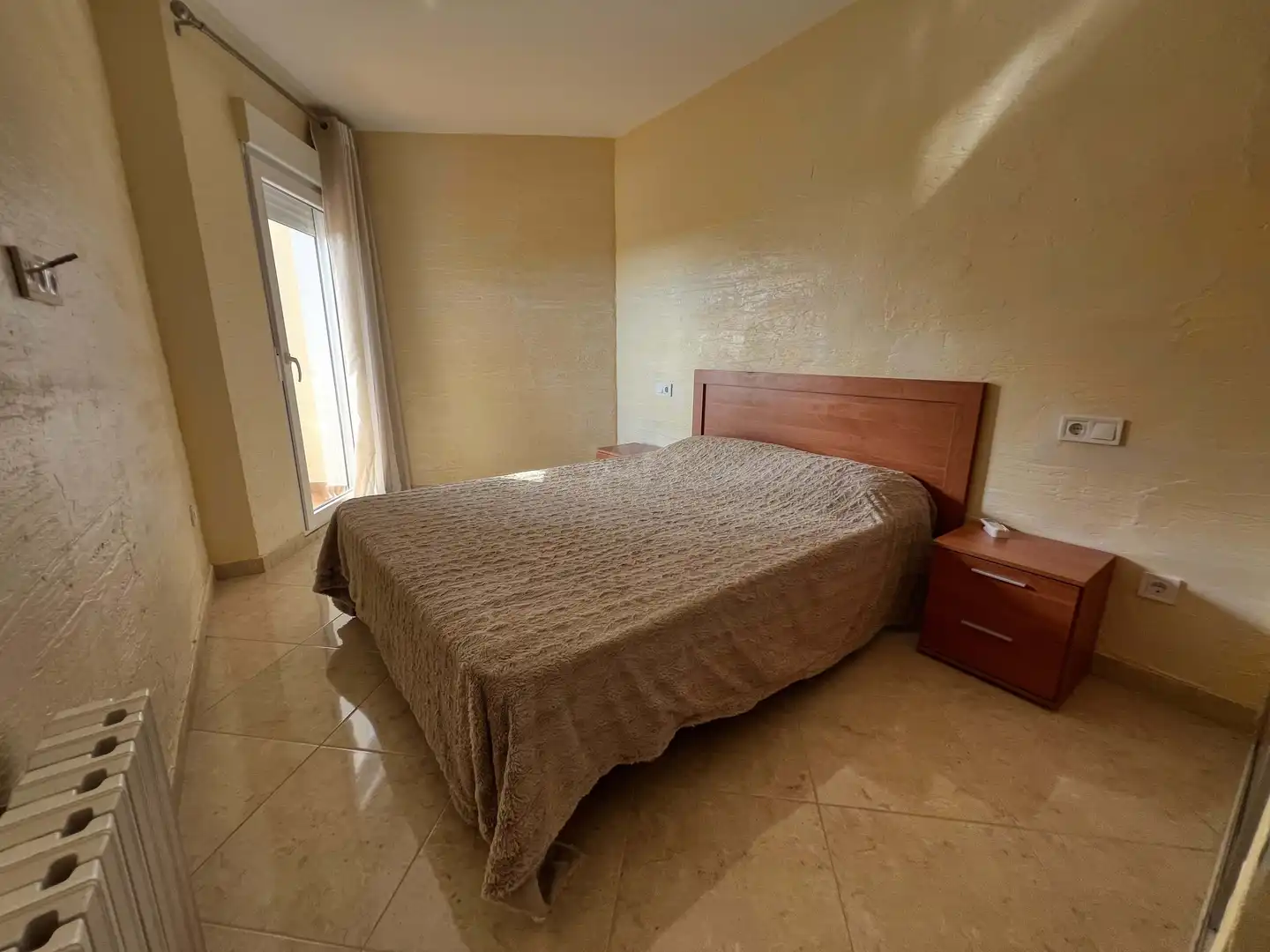 Dormitori de Casa o xalet en venda en Tarragona amb Aire condicionat, Calefacció i Terrassa