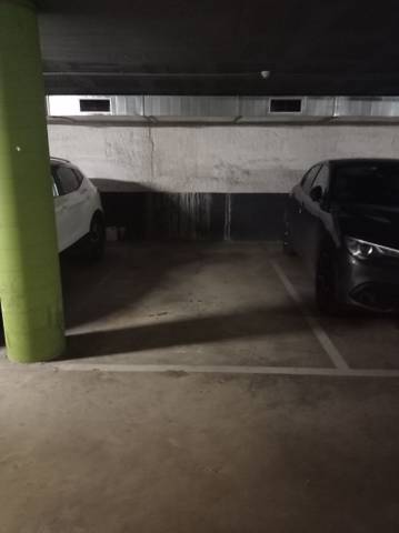 Garaje en Venta en Rambla de Sant Jordi, 69 en Centre