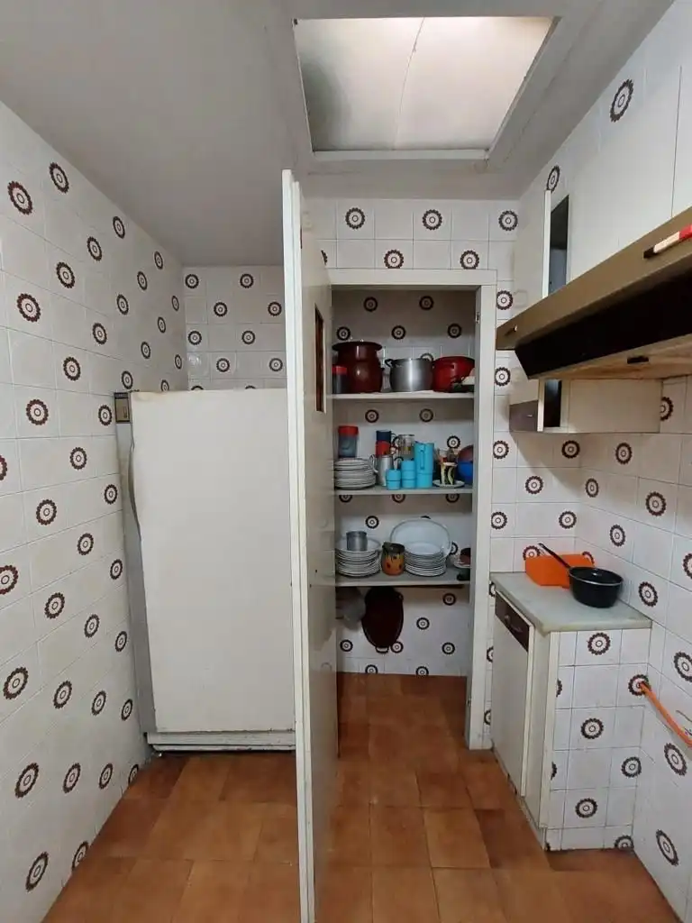 Kitchen of Houses for sale in Sueca