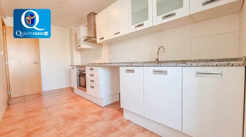 Foto 4 de Dúplex en venda a Babel, Alicante